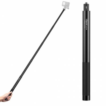 Ulanzi MT-58 - kijek selfie, teleskopowy selfie stick, 29-121.6cm